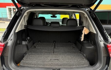 Volkswagen Tiguan II, 2022 год, 3 280 000 рублей, 15 фотография