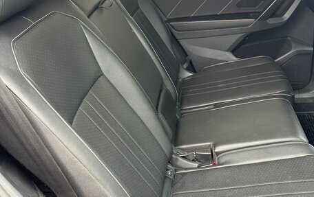 Volkswagen Tiguan II, 2022 год, 3 280 000 рублей, 16 фотография