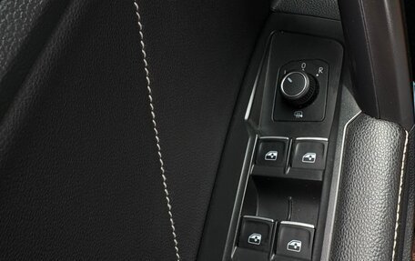 Volkswagen Tiguan II, 2022 год, 3 280 000 рублей, 28 фотография