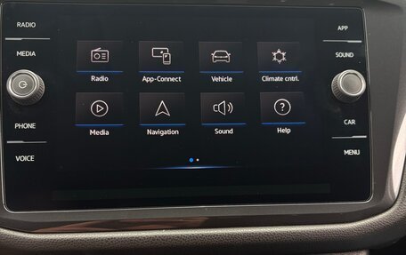 Volkswagen Tiguan II, 2022 год, 3 280 000 рублей, 31 фотография