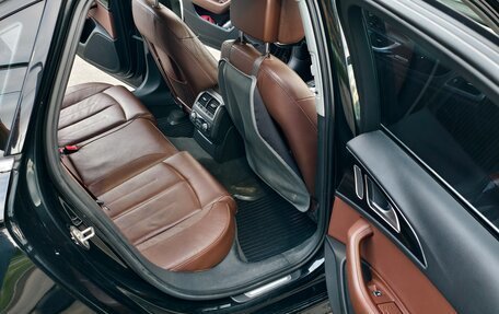 Audi A6, 2016 год, 2 000 000 рублей, 6 фотография