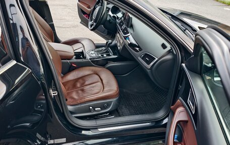 Audi A6, 2016 год, 2 000 000 рублей, 4 фотография