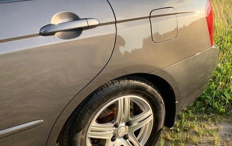 KIA Cerato I, 2006 год, 498 000 рублей, 15 фотография