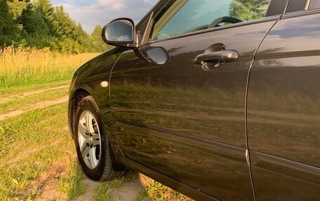 KIA Cerato I, 2006 год, 498 000 рублей, 18 фотография