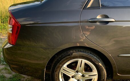 KIA Cerato I, 2006 год, 498 000 рублей, 27 фотография