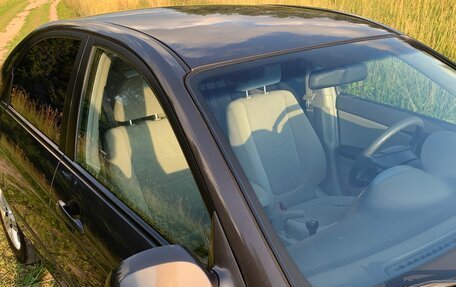 KIA Cerato I, 2006 год, 498 000 рублей, 29 фотография
