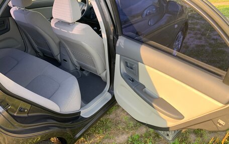 KIA Cerato I, 2006 год, 498 000 рублей, 34 фотография