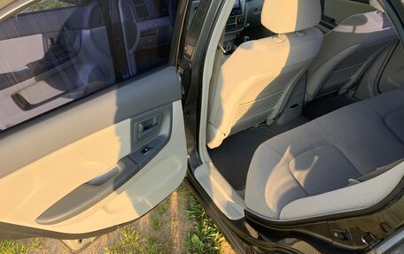 KIA Cerato I, 2006 год, 498 000 рублей, 32 фотография