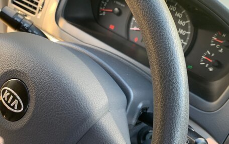 KIA Cerato I, 2006 год, 498 000 рублей, 36 фотография