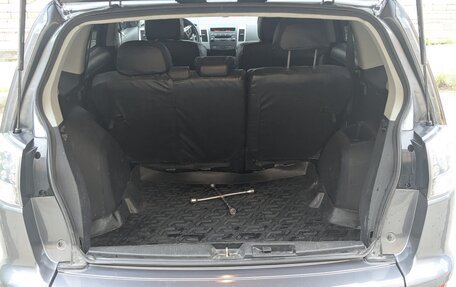 Mitsubishi Outlander III рестайлинг 3, 2010 год, 1 150 000 рублей, 8 фотография