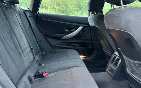 BMW 3 серия, 2016 год, 2 350 000 рублей, 6 фотография