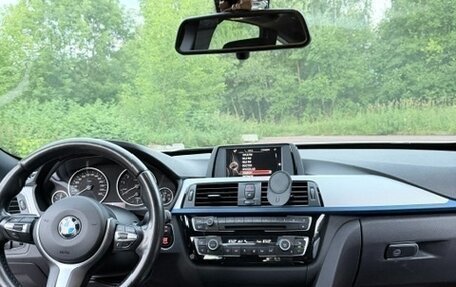 BMW 3 серия, 2016 год, 2 350 000 рублей, 7 фотография
