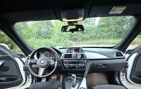 BMW 3 серия, 2016 год, 2 350 000 рублей, 8 фотография