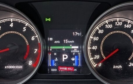 Mitsubishi Outlander III рестайлинг 3, 2010 год, 1 150 000 рублей, 10 фотография