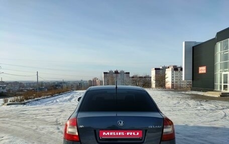 Skoda Octavia, 2010 год, 480 000 рублей, 2 фотография