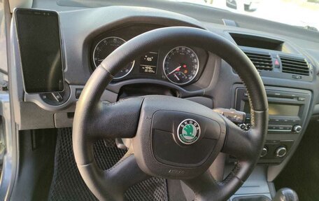 Skoda Octavia, 2010 год, 480 000 рублей, 10 фотография