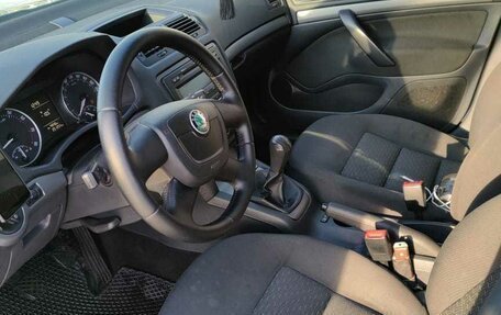 Skoda Octavia, 2010 год, 480 000 рублей, 9 фотография