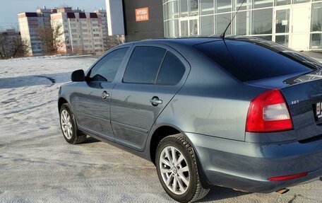 Skoda Octavia, 2010 год, 480 000 рублей, 6 фотография