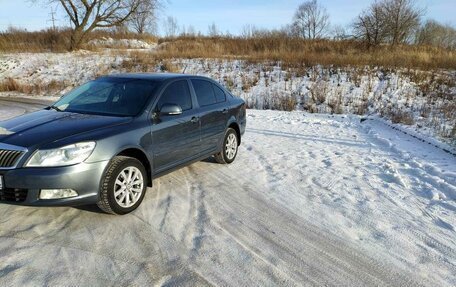 Skoda Octavia, 2010 год, 480 000 рублей, 8 фотография