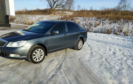 Skoda Octavia, 2010 год, 480 000 рублей, 7 фотография