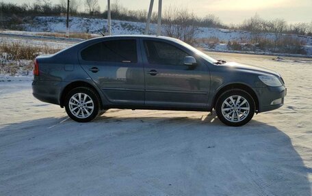 Skoda Octavia, 2010 год, 480 000 рублей, 3 фотография