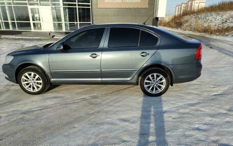 Skoda Octavia, 2010 год, 480 000 рублей, 4 фотография