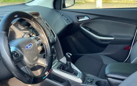Ford Focus III, 2012 год, 700 000 рублей, 6 фотография