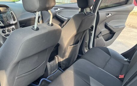 Ford Focus III, 2012 год, 700 000 рублей, 7 фотография