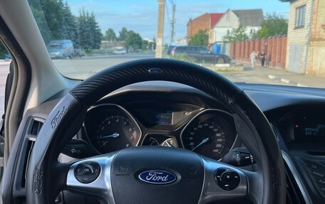 Ford Focus III, 2012 год, 700 000 рублей, 8 фотография