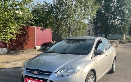 Ford Focus III, 2012 год, 700 000 рублей, 1 фотография