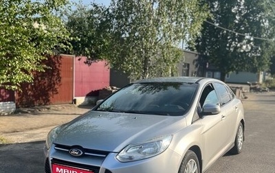 Ford Focus III, 2012 год, 700 000 рублей, 1 фотография