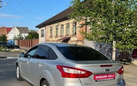 Ford Focus III, 2012 год, 700 000 рублей, 5 фотография