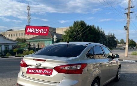 Ford Focus III, 2012 год, 700 000 рублей, 4 фотография