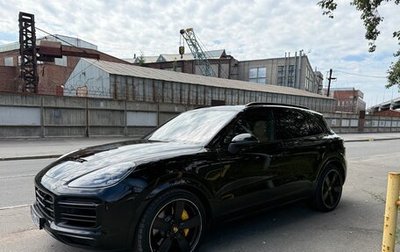 Porsche Cayenne III, 2019 год, 6 850 000 рублей, 1 фотография