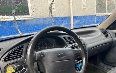 Chevrolet Lanos I, 2006 год, 120 000 рублей, 1 фотография