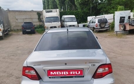 Daewoo Nexia I рестайлинг, 2012 год, 170 000 рублей, 1 фотография