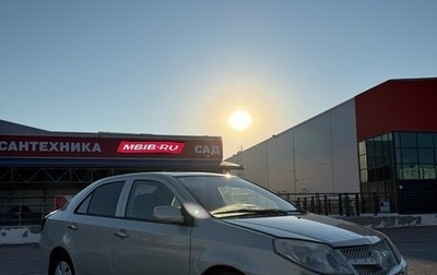 Geely MK I рестайлинг, 2008 год, 155 000 рублей, 1 фотография