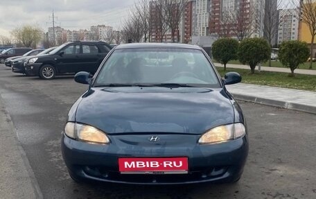 Hyundai Lantra II, 2000 год, 280 000 рублей, 1 фотография