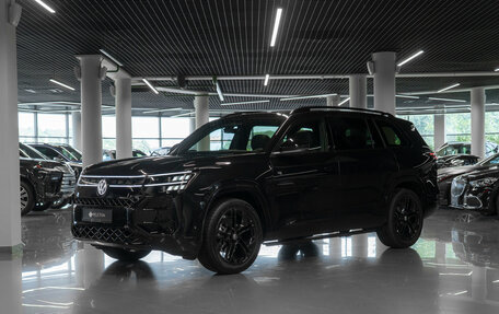 Volkswagen Teramont, 2026 год, 6 050 000 рублей, 1 фотография