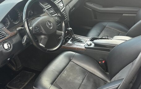 Mercedes-Benz E-Класс, 2009 год, 1 300 000 рублей, 11 фотография