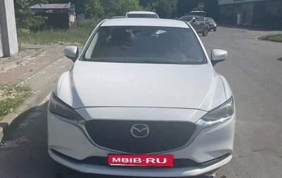 Mazda 6, 2018 год, 1 870 000 рублей, 1 фотография