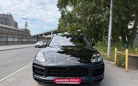 Porsche Cayenne III, 2019 год, 6 850 000 рублей, 2 фотография