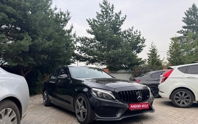 Mercedes-Benz C-Класс, 2015 год, 2 100 000 рублей, 1 фотография