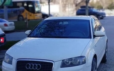 Audi A3, 2004 год, 650 000 рублей, 1 фотография