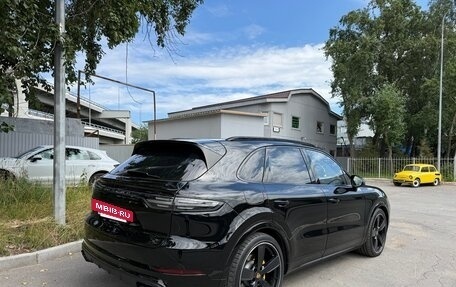 Porsche Cayenne III, 2019 год, 6 850 000 рублей, 4 фотография