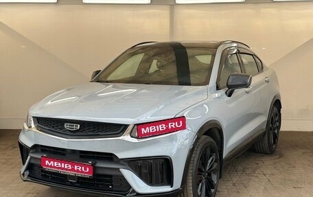 Geely Tugella FY11, 2023 год, 2 400 000 рублей, 1 фотография