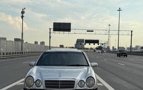 Mercedes-Benz E-Класс, 1997 год, 210 000 рублей, 1 фотография