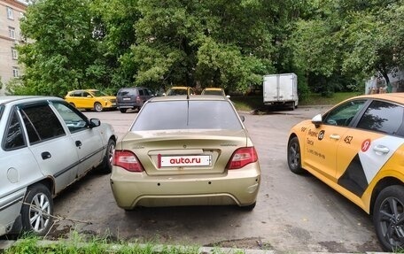 Daewoo Nexia I рестайлинг, 2010 год, 149 000 рублей, 1 фотография