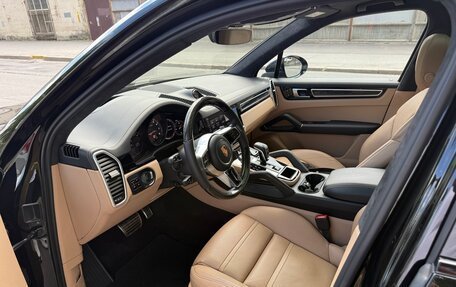Porsche Cayenne III, 2019 год, 6 850 000 рублей, 8 фотография