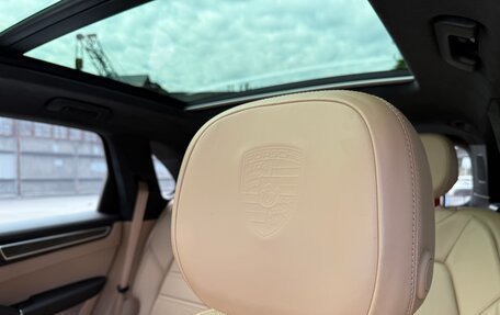 Porsche Cayenne III, 2019 год, 6 850 000 рублей, 14 фотография